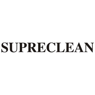 SUPRECLEAN;SUPRECLEAN