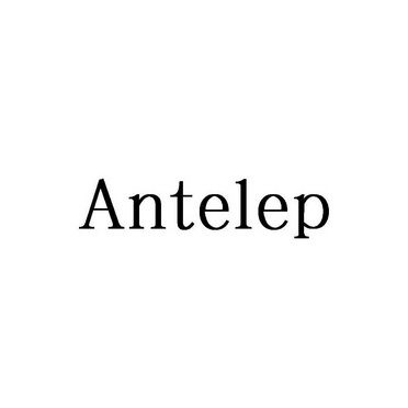 ANTELEP;ANTELEP