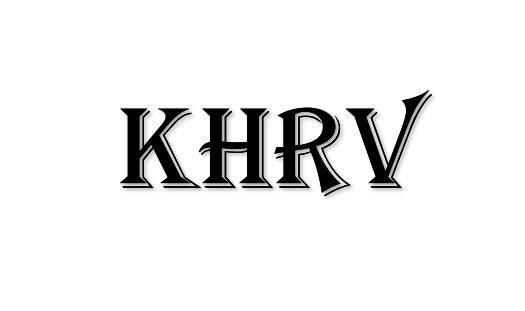 KHRV