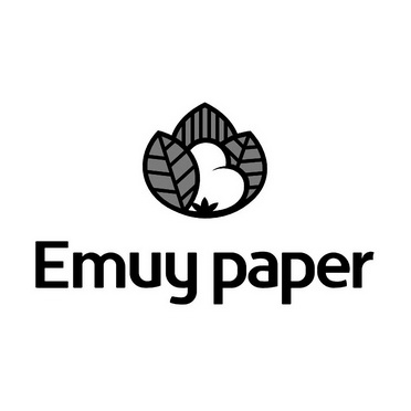 EMUY PAPER;EMUY PAPER