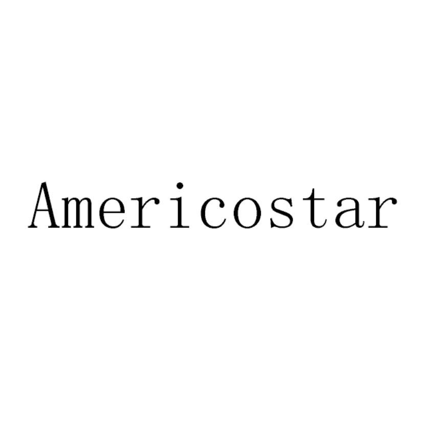 ;AMERICOSTAR