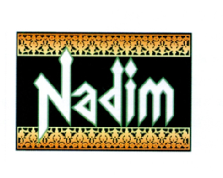 NADIM;NADIM