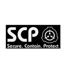 ;SCP SECURE CONTAIN PROTECT