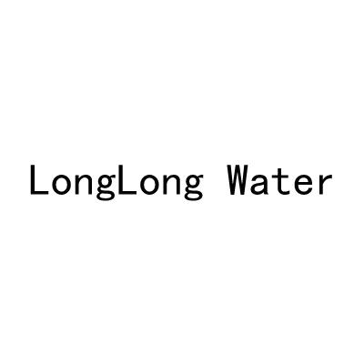 LONGLONG WATER;LONGLONG WATER