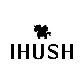 ;IHUSH