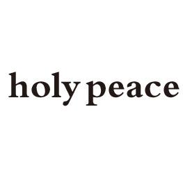 HOLY PEACE;HOLYPEACE