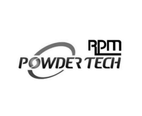 RPM POWDER TECH;RPM POWDER TECH