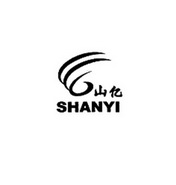 山亿;SHANYI