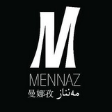 M 曼娜孜 MENNAZ;M  MENNAZ