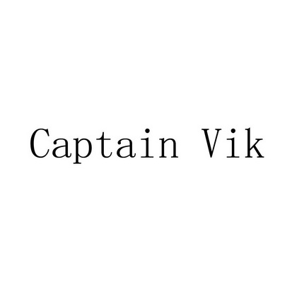 CAPTAINVIK