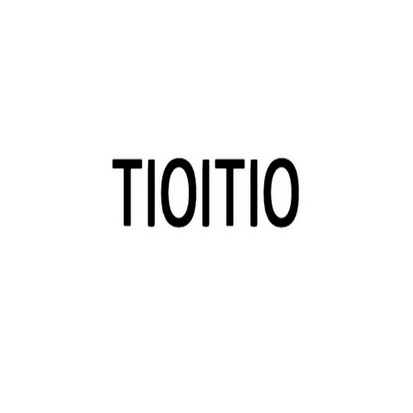 TIOITIO;TIOITIO