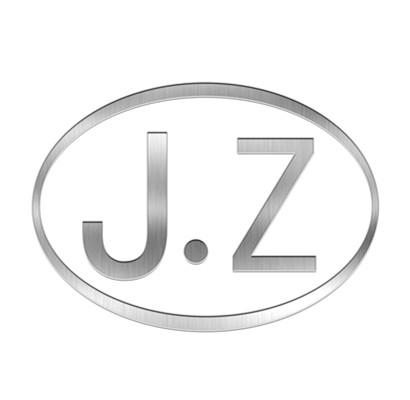 J.Z;JZ