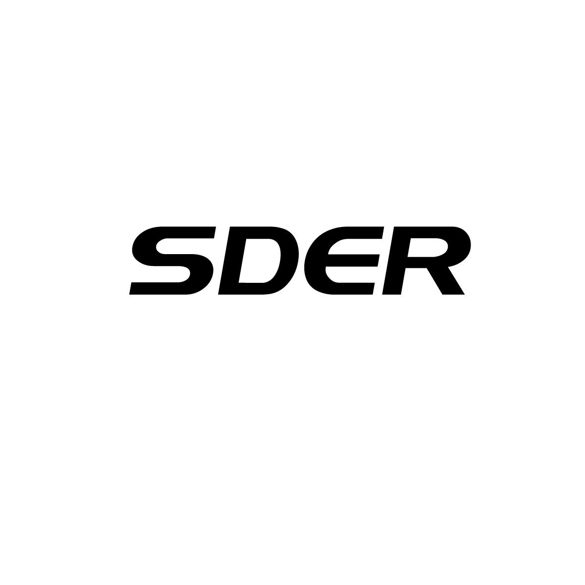 SDER;SDER