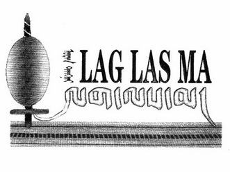 LAG LAS MA;LAGLASMA