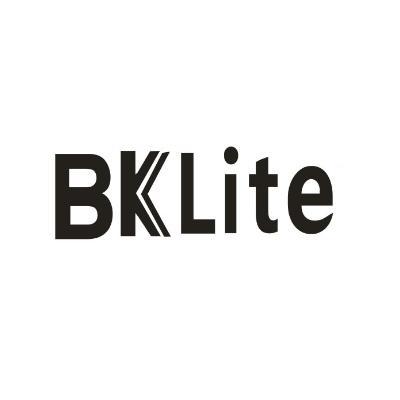 BKLITE;BKLITE