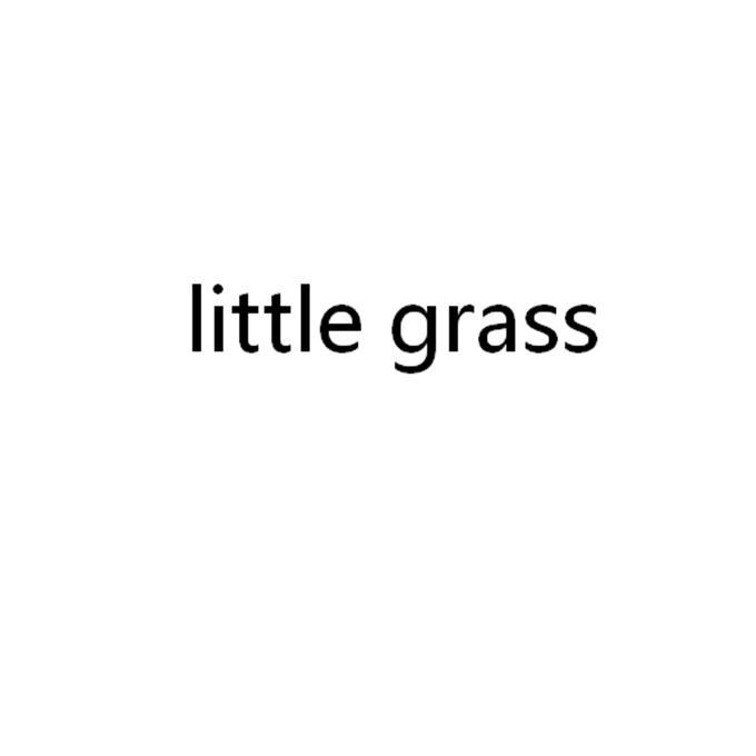 LITTLE GRASS;LITTLE GRASS