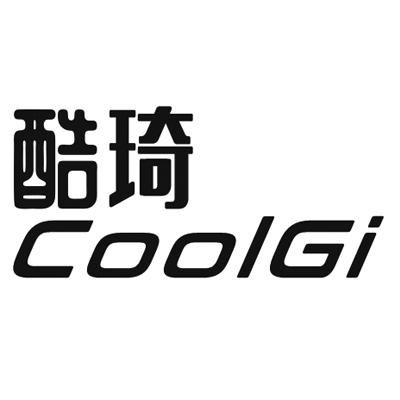 酷琦;COOLGI