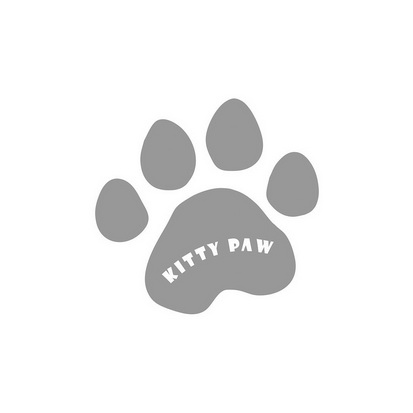 KITTY PAW;KITTY PAW