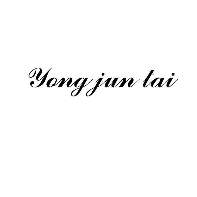 YONG JUN TAI;YONG JUN TAI