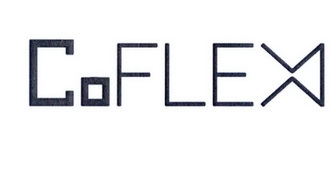 COFLEX;COFLEX