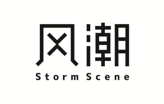 风潮;STORM SCENE