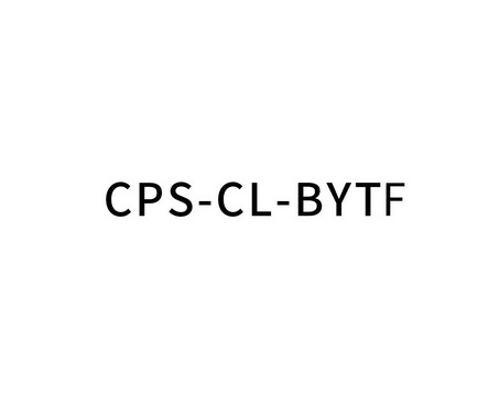 CPSCLBYTF