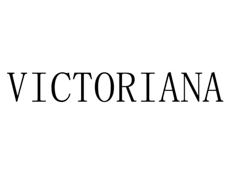 VICTORIANA;VICTORIANA