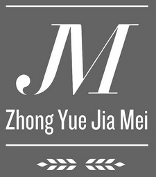 ;M ZHONG YUE JIA MEI