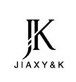 JIAXY&K JK;JIAXYK JK