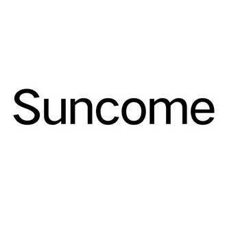 SUNCOME;SUNCOME