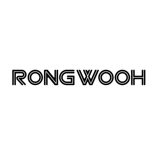 RONGWOOH;RONGWOOH