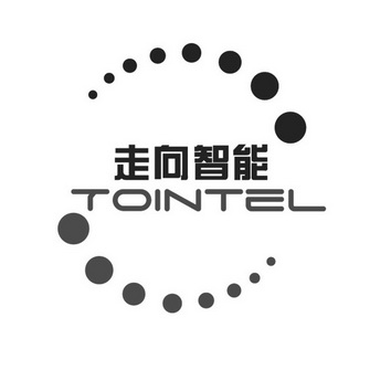 走向智能 TOINTEL;TOINTEL