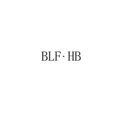 BLF·HB;BLFHB