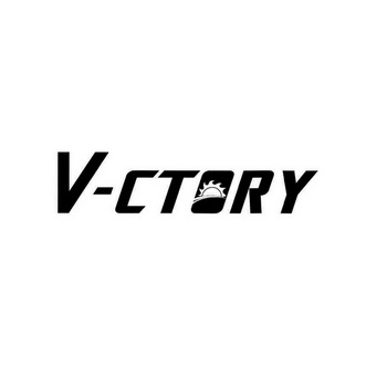 V-CTORY;VCTORY