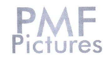 PMF PICTURES;PMFPICTURES