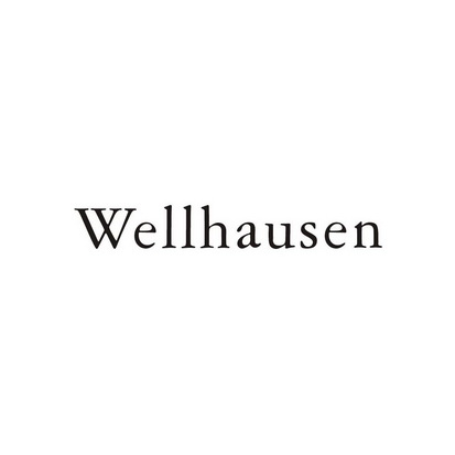 WELLHAUSEN;WELLHAUSEN