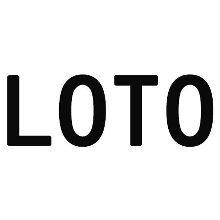 ;LOTO