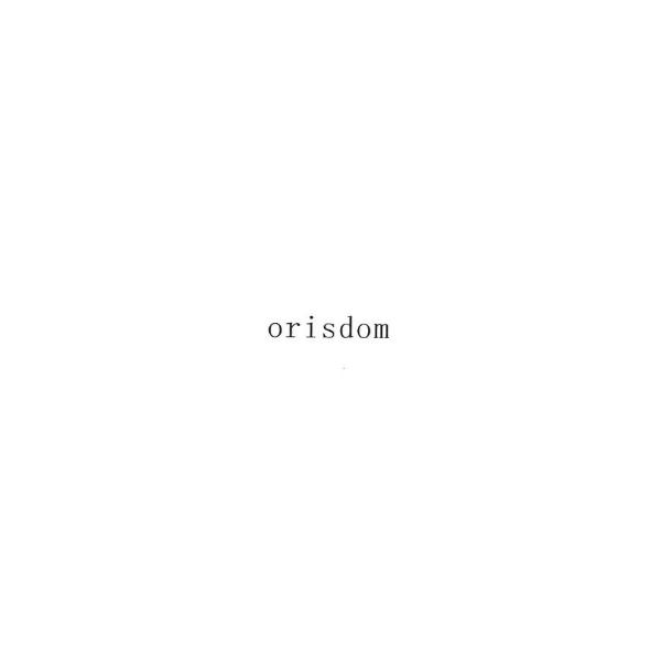 ORISDOM;ORISDOM