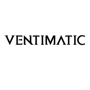 VENTIMATIC;VENTIMATIC