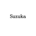 SUZUKA;SUZUKA