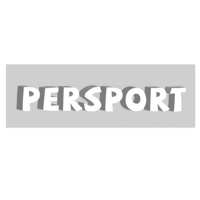 PERSPORT