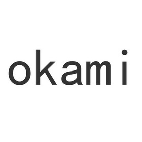 OKAMI