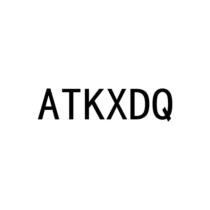 ATKXDQ;ATKXDQ