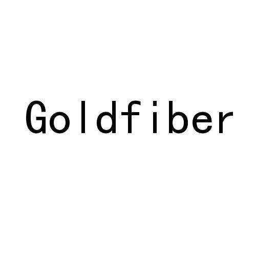 ;GOLDFIBER