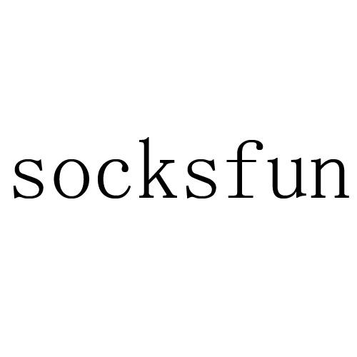 SOCKSFUN;SOCKSFUN