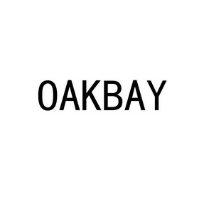 OAKBAY;OAKBAY