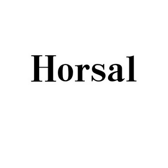 ;HORSAL