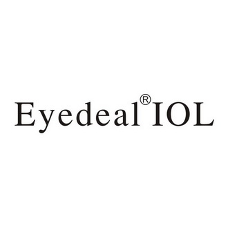 EYEDEAL IOL;EYEDEAL IOL