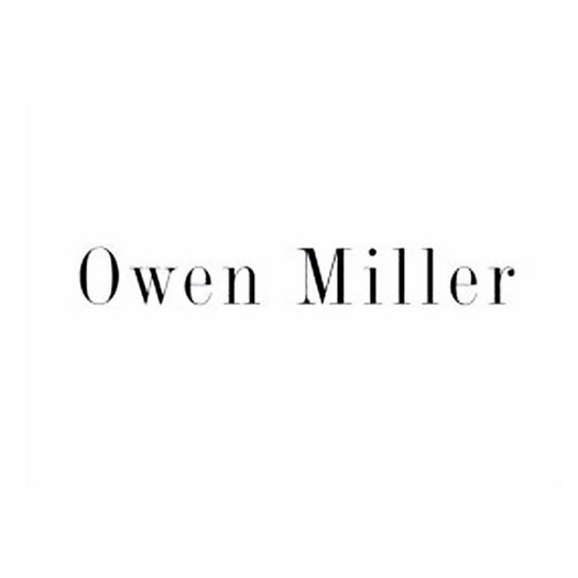 ;OWEN MILLER