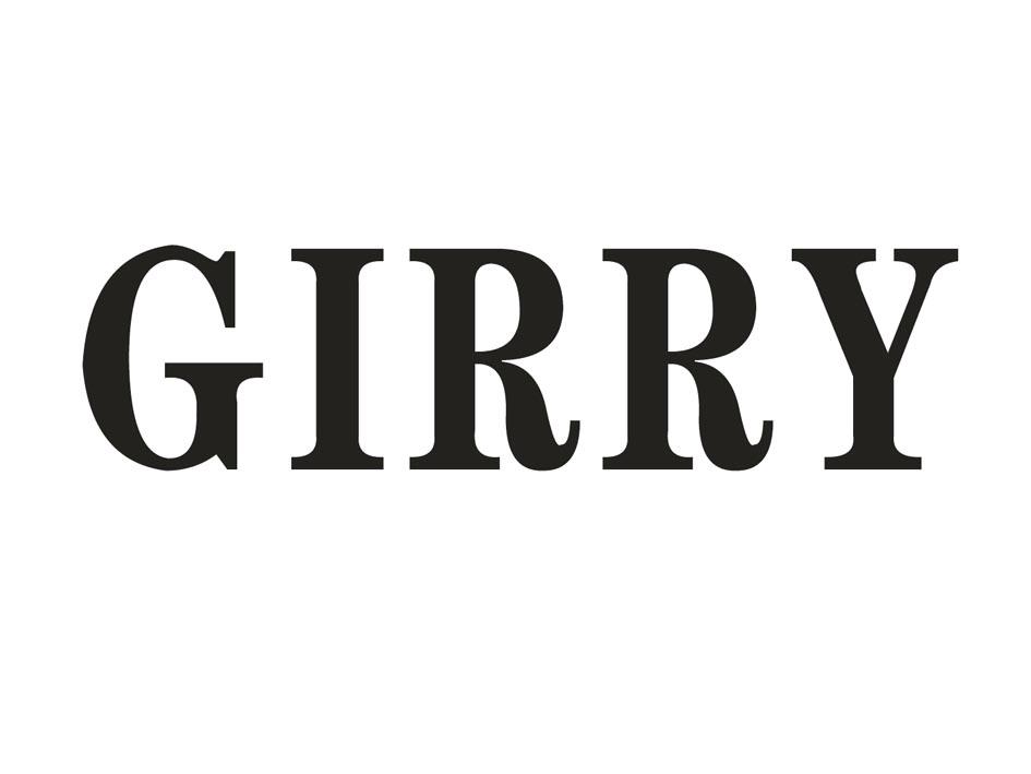 GIRRY;GIRRY